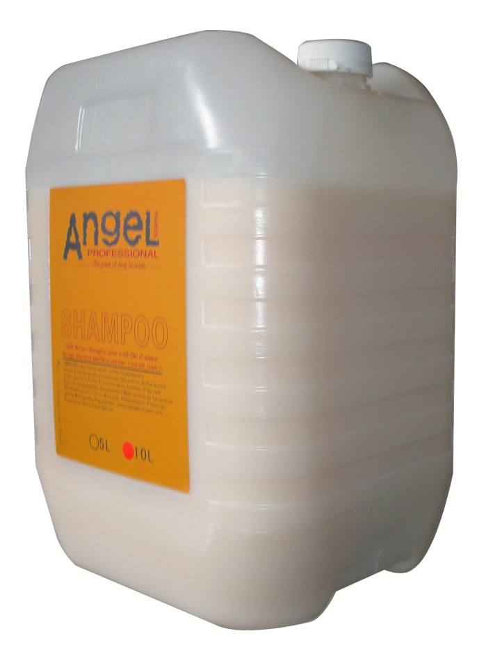 10 liters shampoo