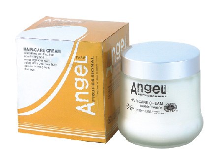 Nourishing Cream (Leave-in)