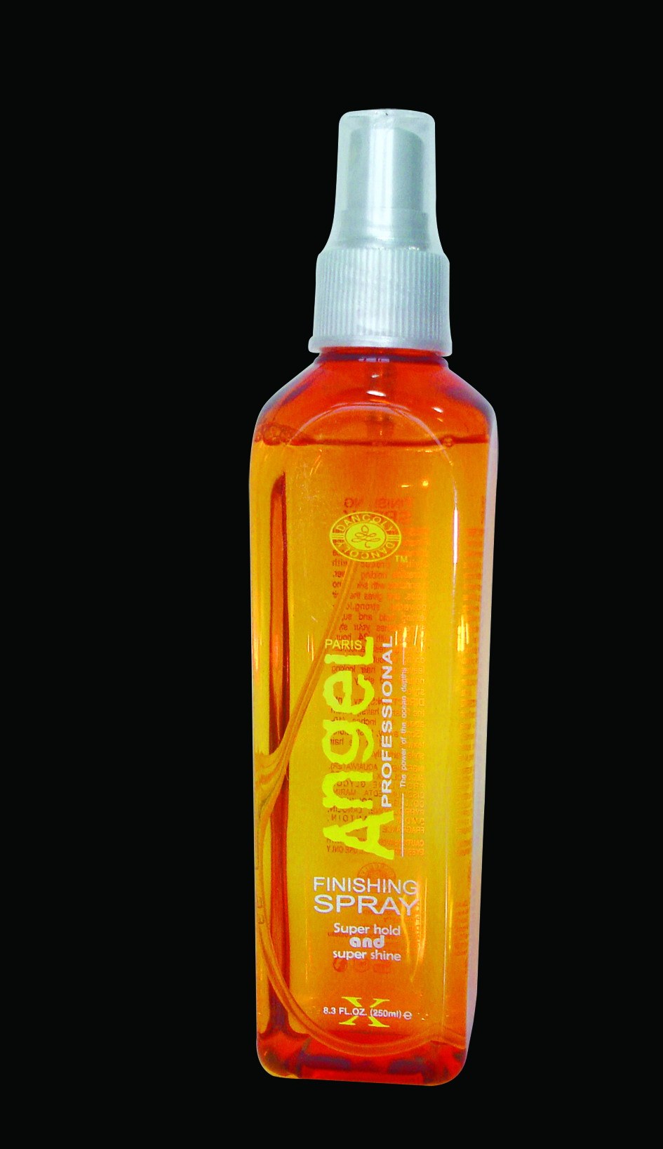 Finishing Spray
