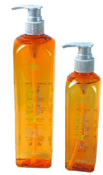 Marine Depth Spa Hair Wet Gel