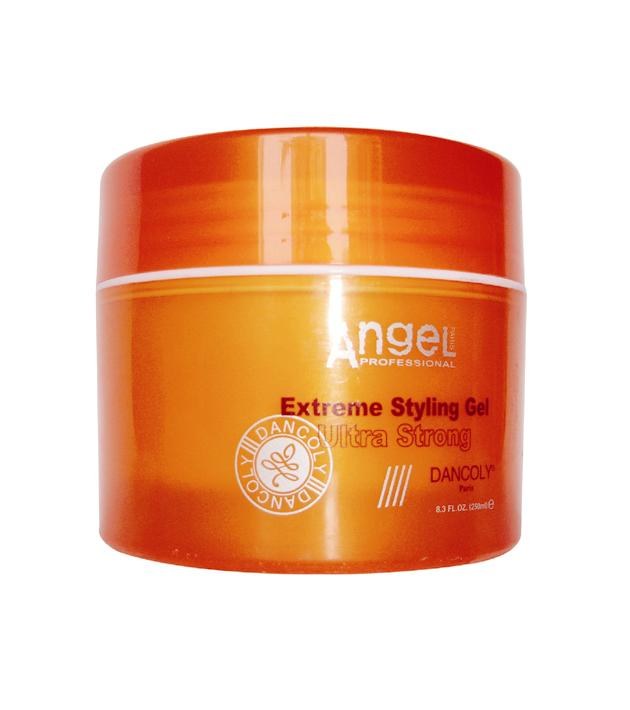 Angel Extreme Styling Gel Ultra Strong