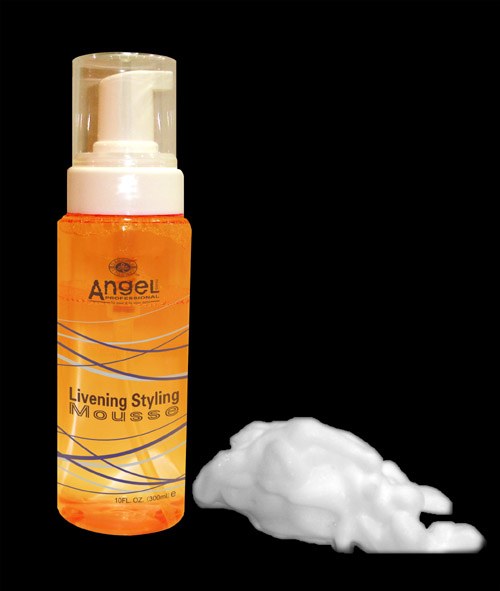 Livening Styling Mousse