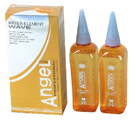 Water Element WAVE(Damage Hair) 120mlx2