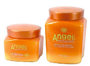 Water Element Nourishing Cream