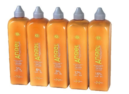 Water Element Peroxide Cream (1.8%,3%,6%,9%,12%,15%)