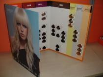Angel Colour Guide 81colors 25pcs,18.5kg,0.047cbm