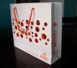 Angel shopping bag 33x29x41cm