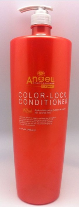 Color-Lock Conditioner