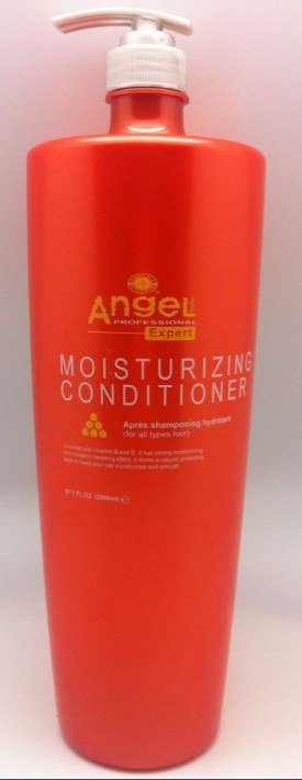 Moisturizing Conditioner