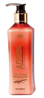 GinSeng Shampoo (Hair Loss)
