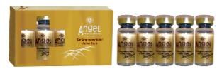 GinSeng （concentrated）Active Tonic 10mlx5