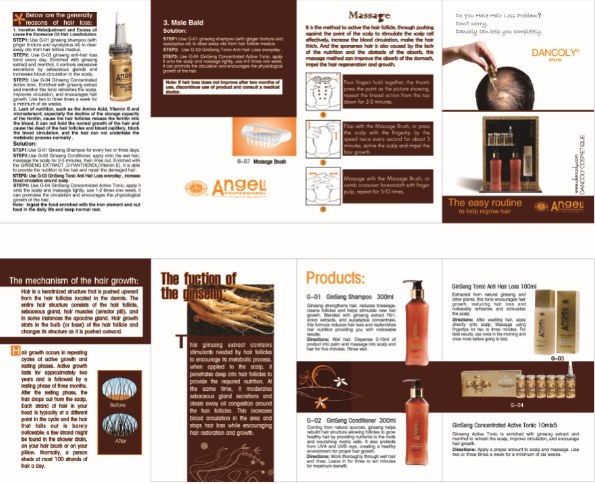 Angel Product